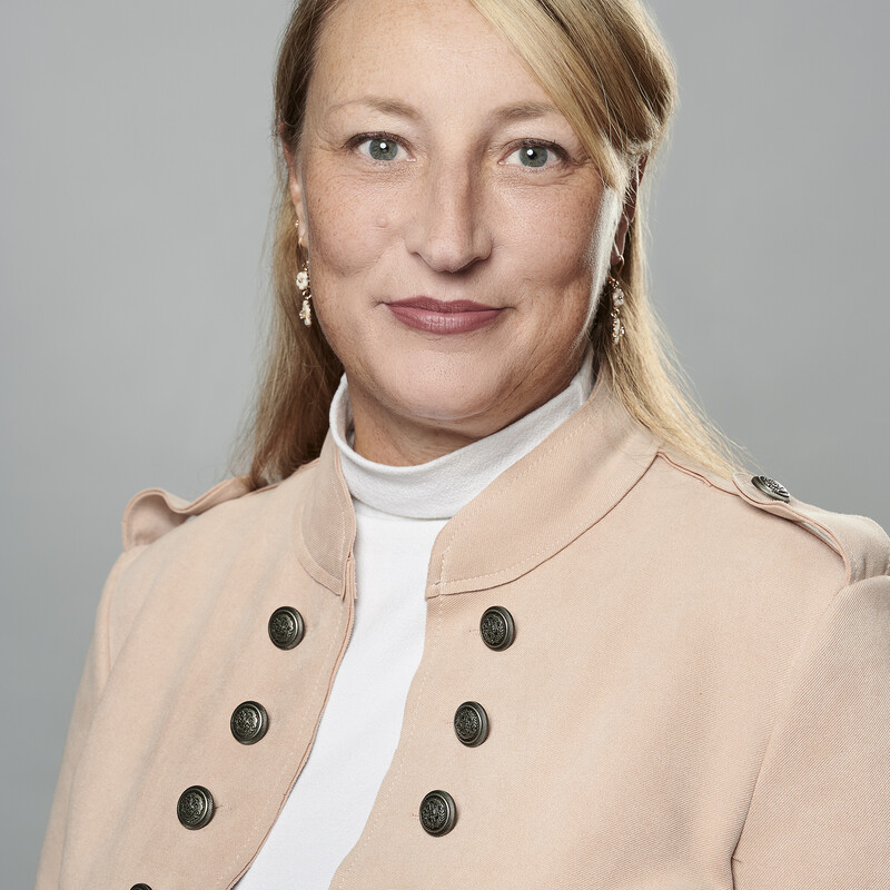 Lisa Taillefer